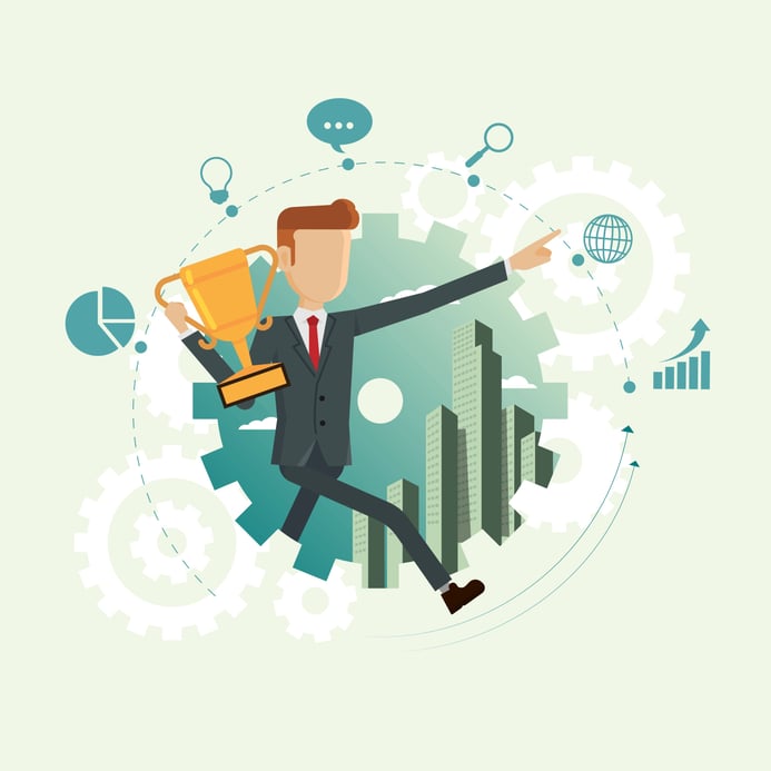 Broker superoptions